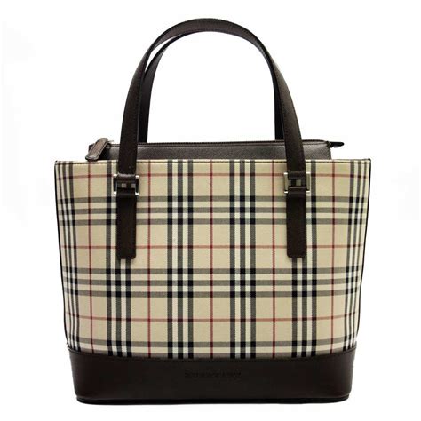 burberry canvas pouch|burberry beige tote bag original.